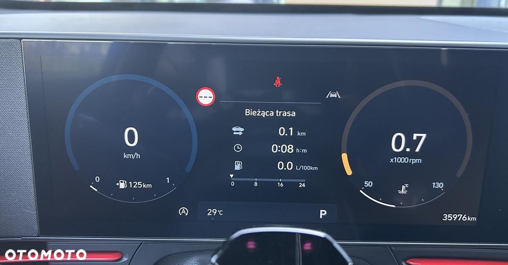 Hyundai Kona 1.6 T-GDI N Line DCT - 27