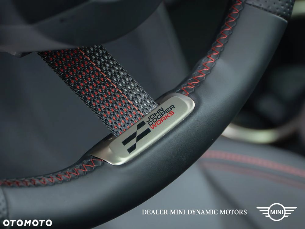 MINI Countryman JCW ALL4 - 29