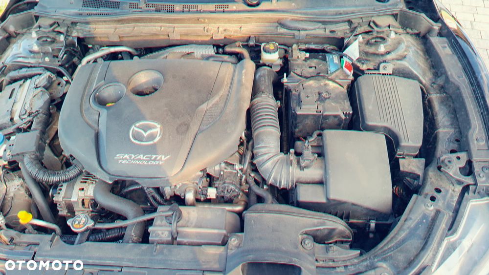 Mazda 6 SKYACTIV-D 150 i-ELOOP Center-Line - 15