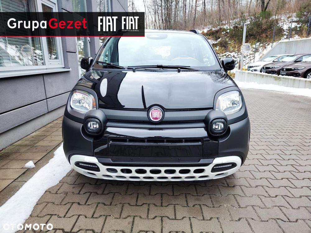 Fiat Panda - 8