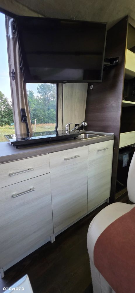 Volkswagen CRAFTER - 18