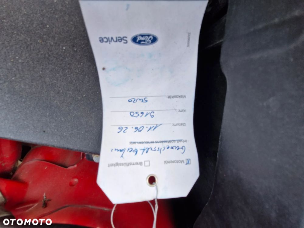 Ford Focus - 19