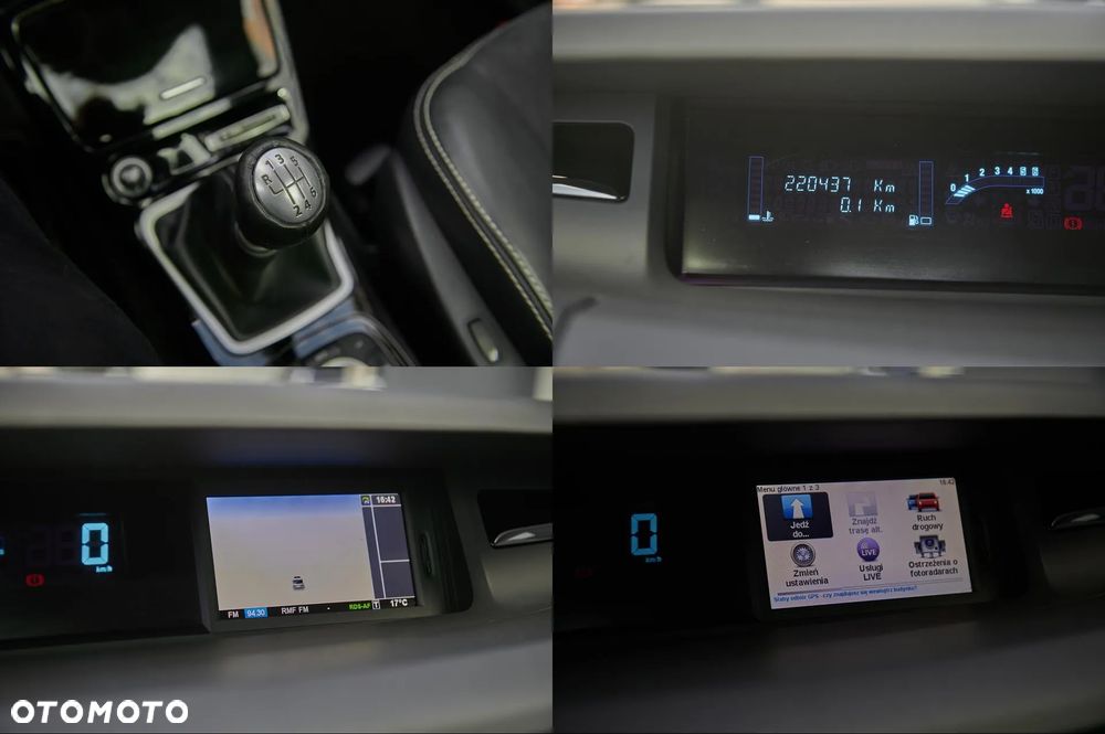 Renault Espace 2.0 dCi SL Alcantara - 24