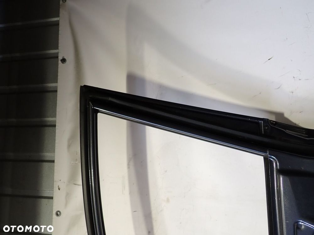 DRZWI PRAWY PRZÓD KIA CEED - 12