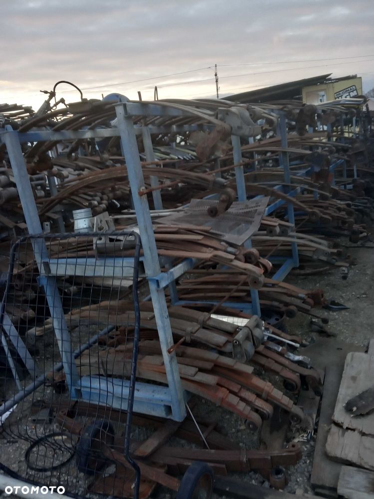 wał napędowy mercedes sprinter - 7