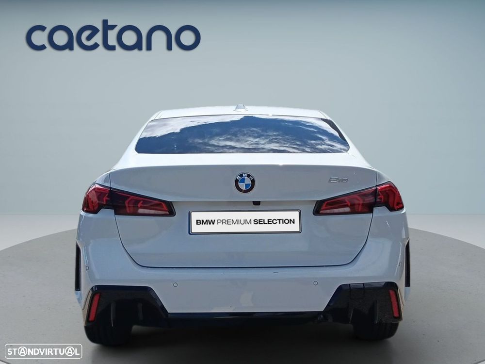 BMW 216 Gran Coupé - 7