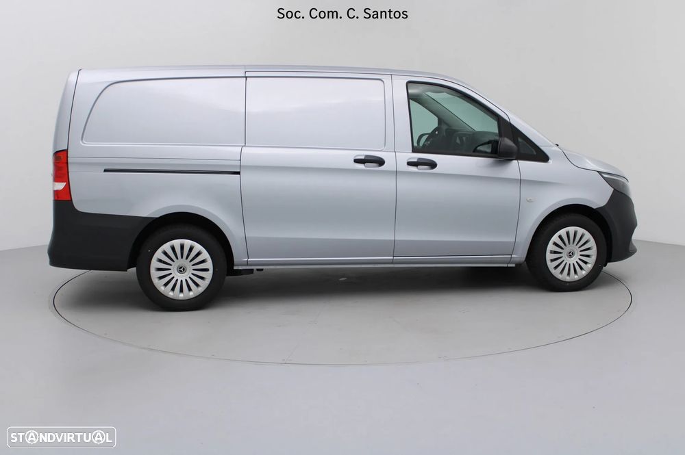 Mercedes-Benz Vito 114/32 - 4