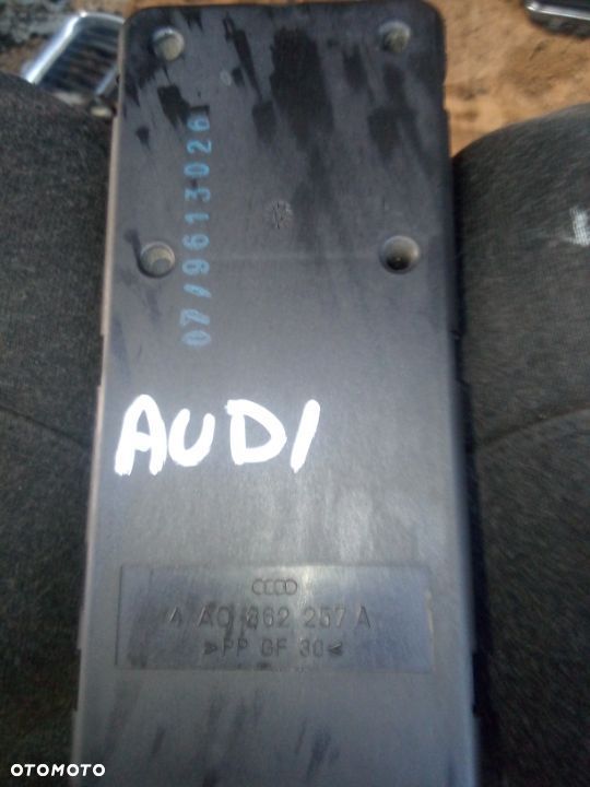 Audi A4 B5 pompa centralnego zamka 4A0862257A - 1