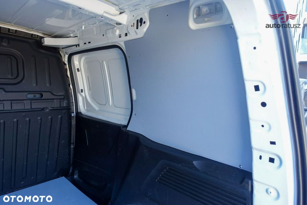 Citroën Berlingo - 9