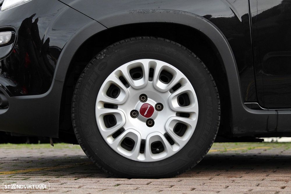 Fiat Panda 1.0 Hybrid City Cross - 5