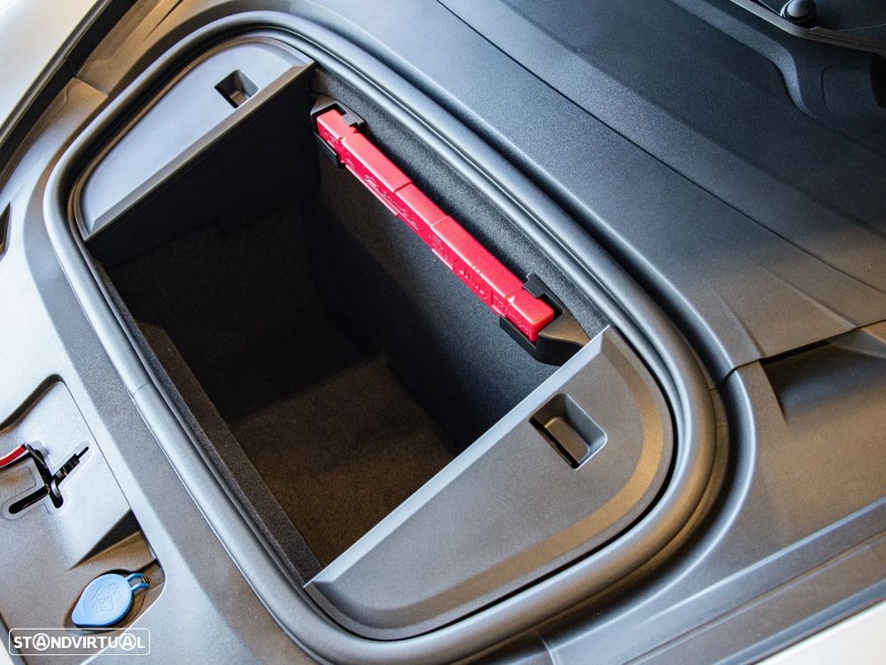 Porsche Taycan Sport Turismo Turbo - 10