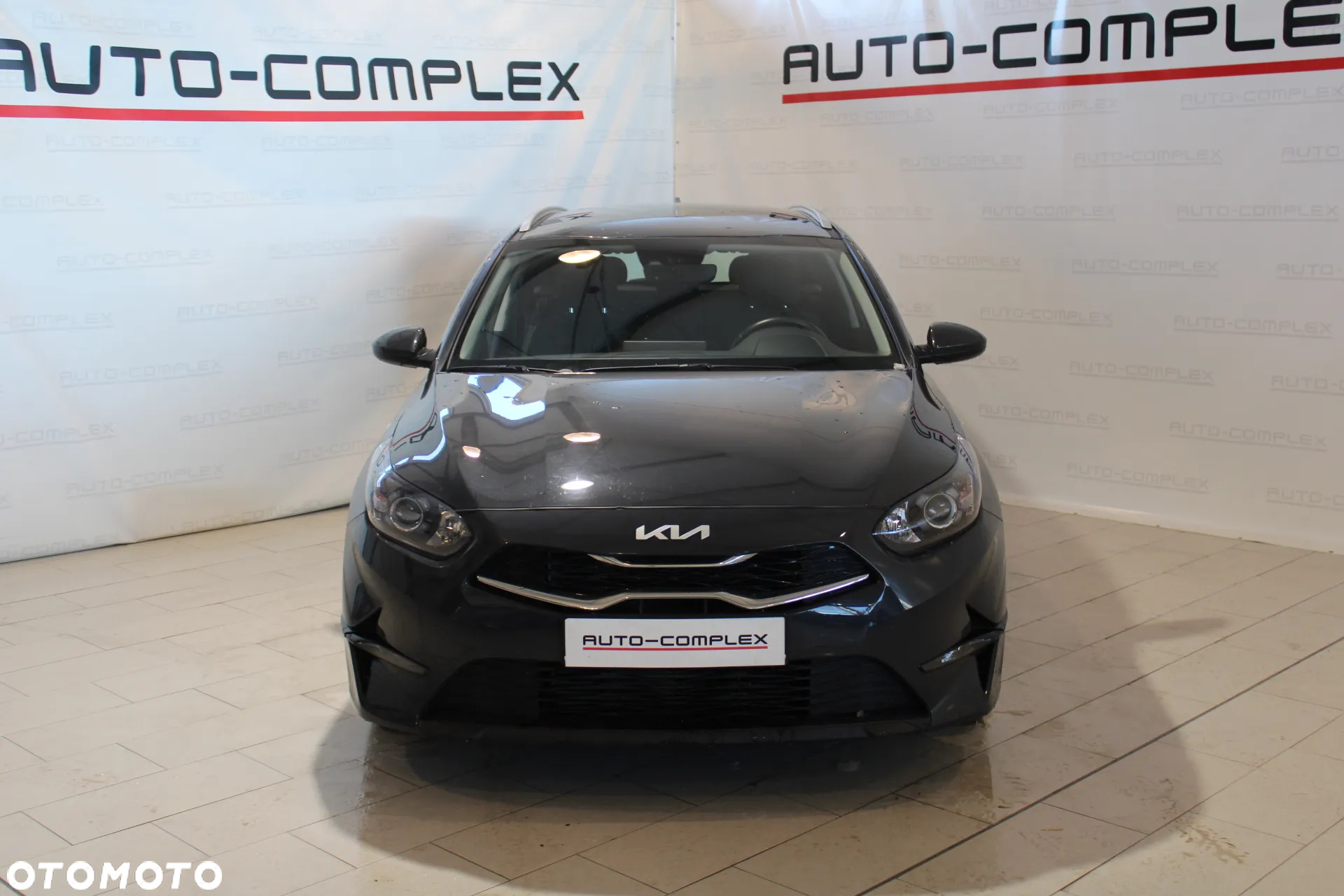 Kia Ceed 1.5 T-GDI M - 10