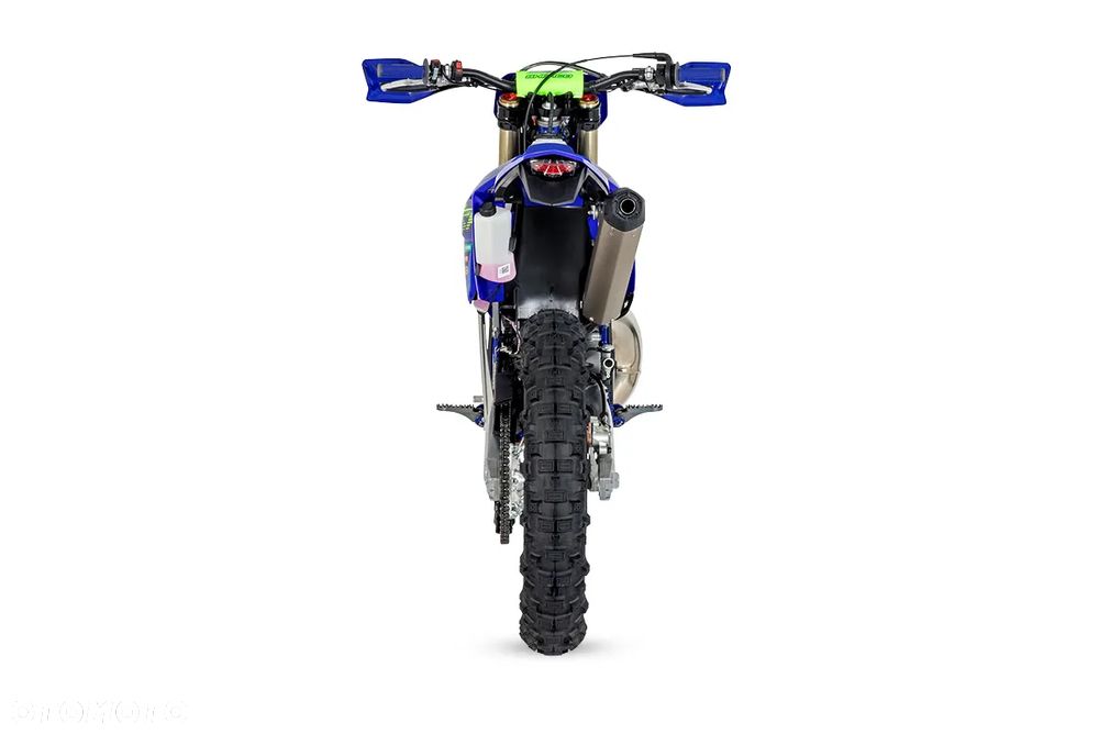 Sherco Enduro - 7