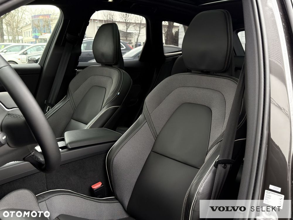 Volvo XC 60 - 22