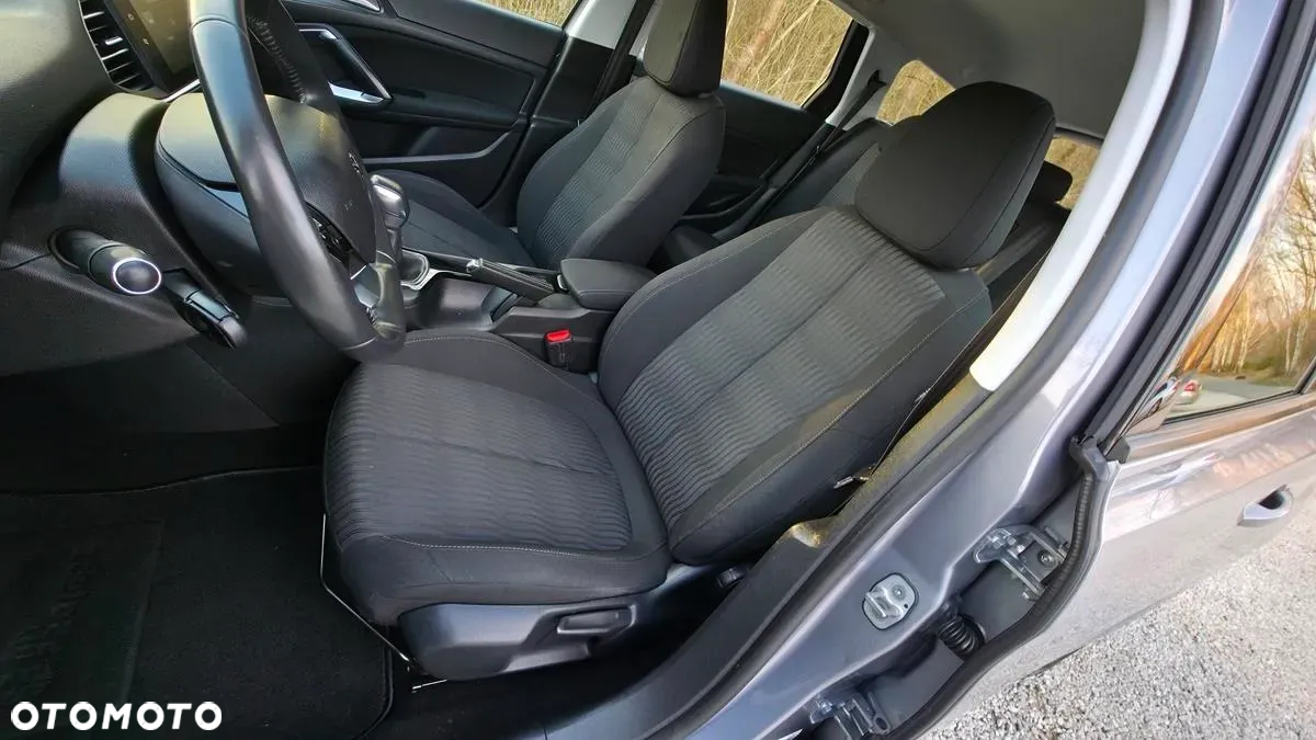 Peugeot 308 - 19
