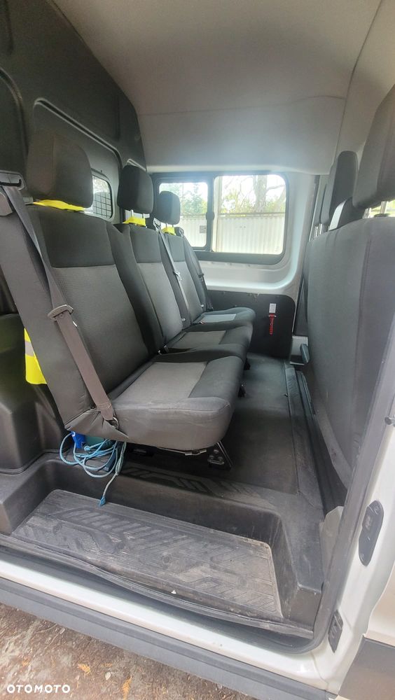 Ford Transit 2020 photo 4