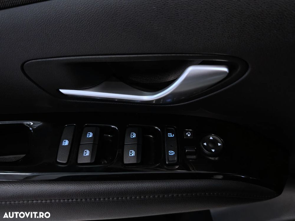 Hyundai Tucson 1.6 T-GDi HEV 4WD Trend - 27