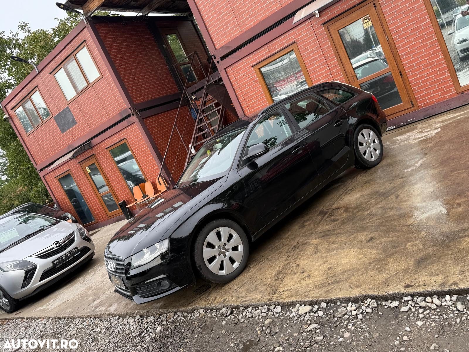 Audi A4 - 31