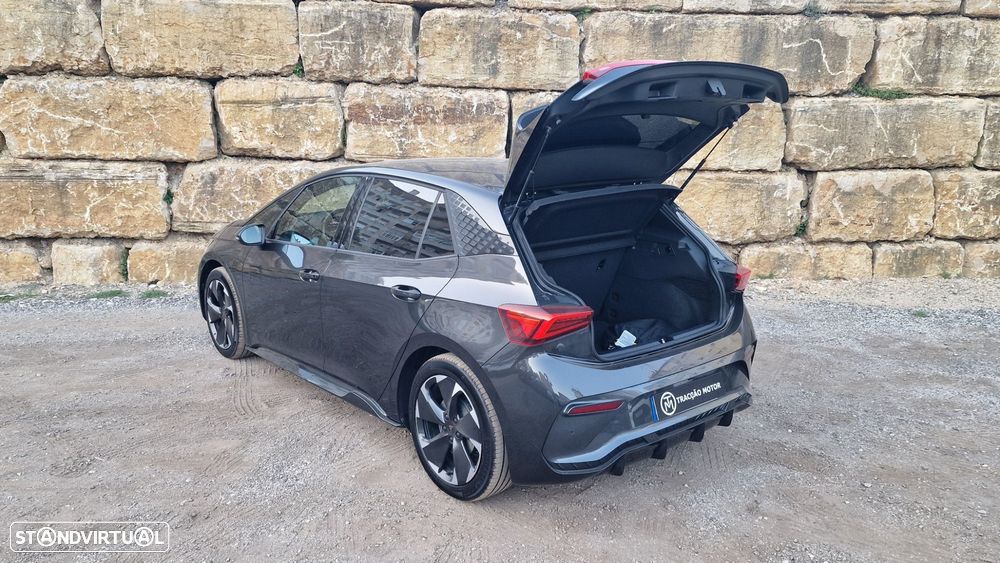 Cupra Born 77 kWh e-Boost - 30