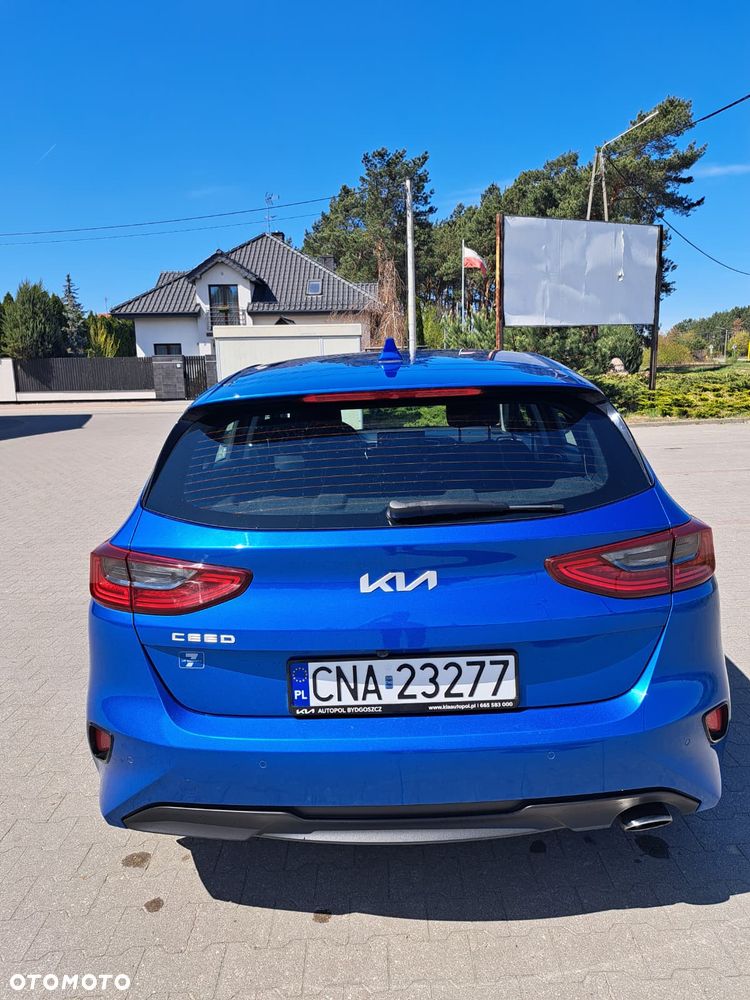 Kia Ceed 1.0 T-GDI M - 4