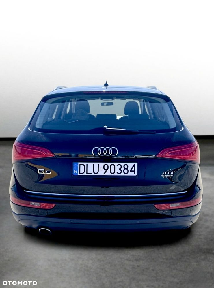 Audi Q5 2.0 TDI clean diesel Quattro S tronic - 7