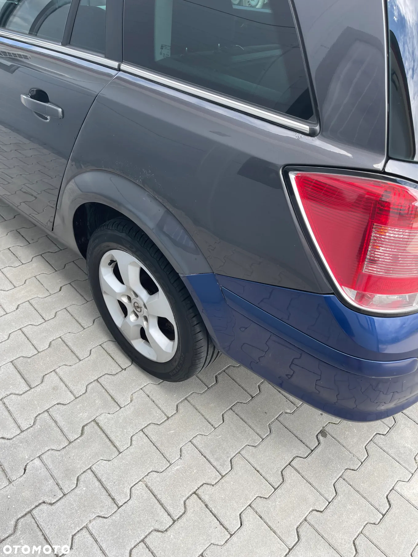 Opel Astra - 10