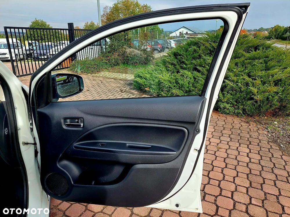 Mitsubishi Space Star 1.2 Top - 13