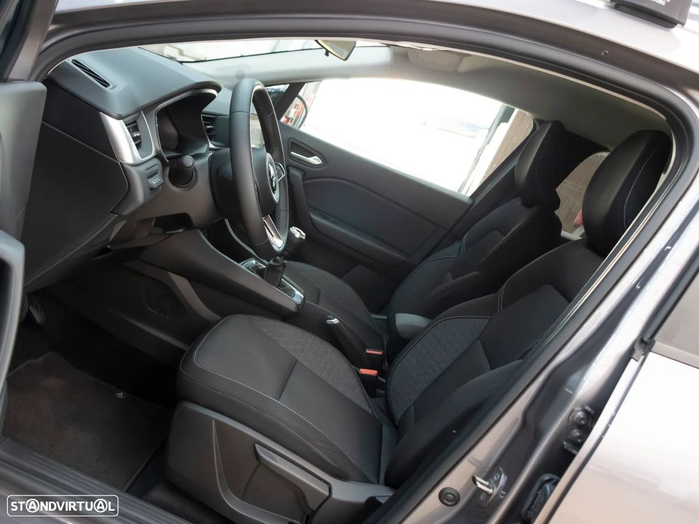 Mitsubishi ASX 1.0 MPI-T Swell Edition - 16