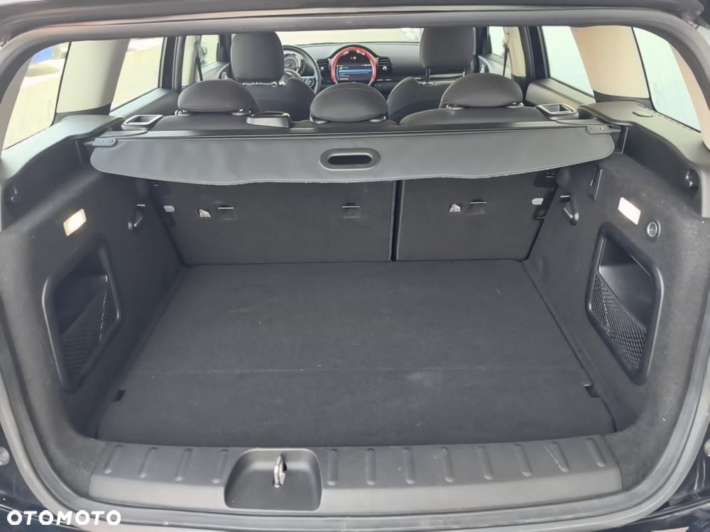 MINI Clubman Cooper S ALL4 - 13