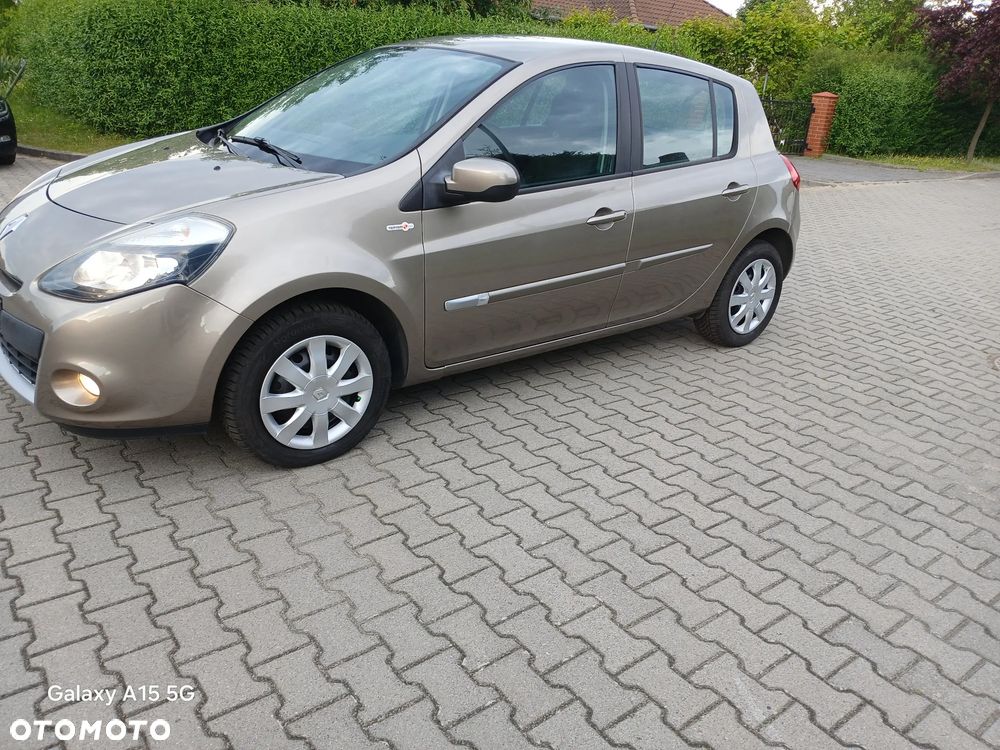 Renault Clio TCe 100 TomTom Edition - 3