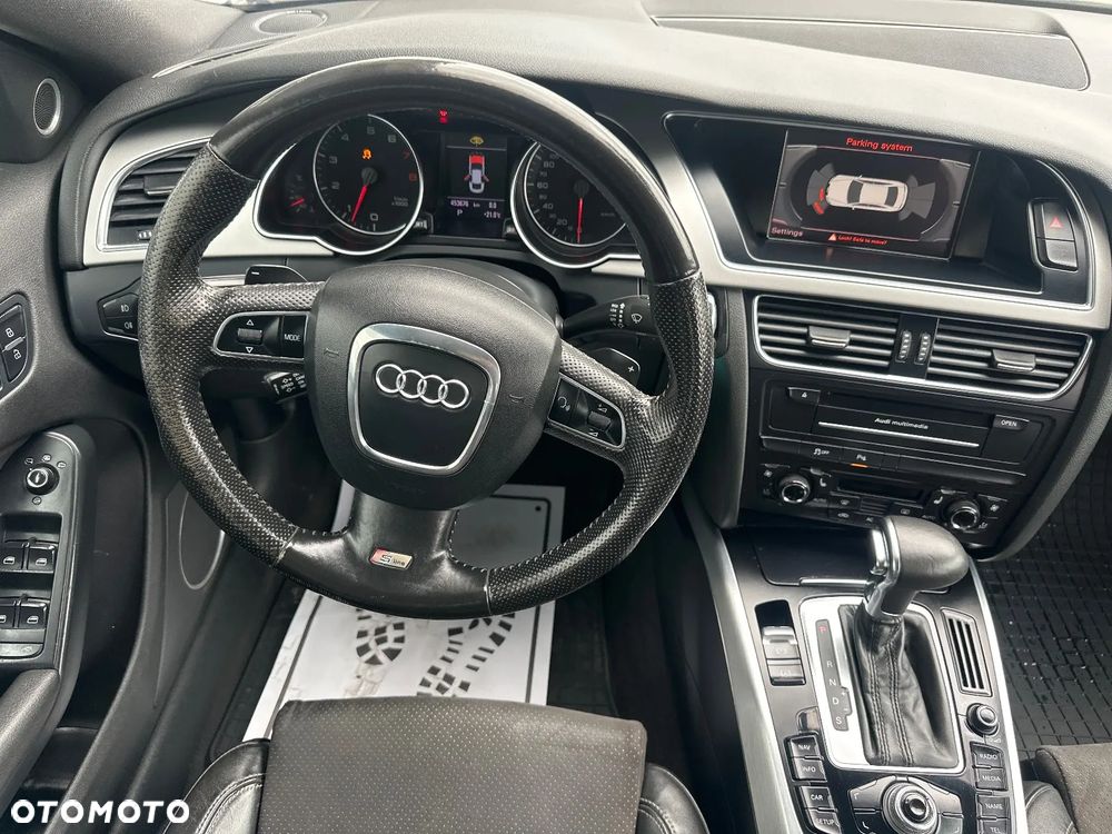 Audi A5 Avant - 20