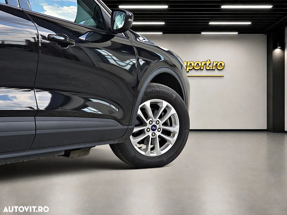 Ford Kuga 2.5 Duratec PHEV Titanium - 17