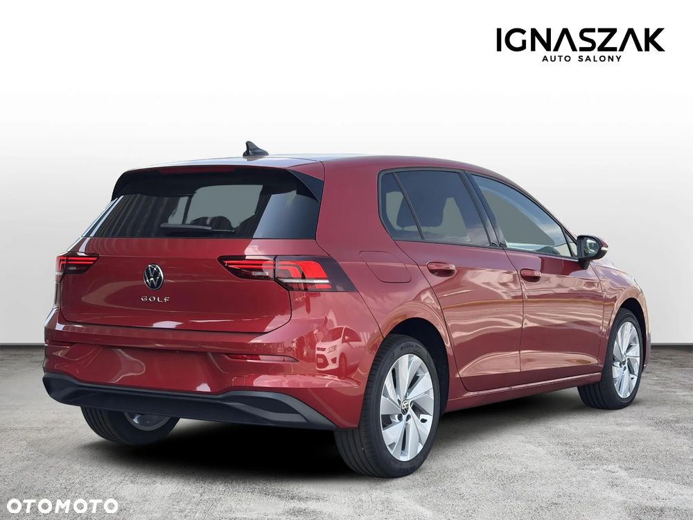Volkswagen Golf 1.5 TSI Life Plus - 6