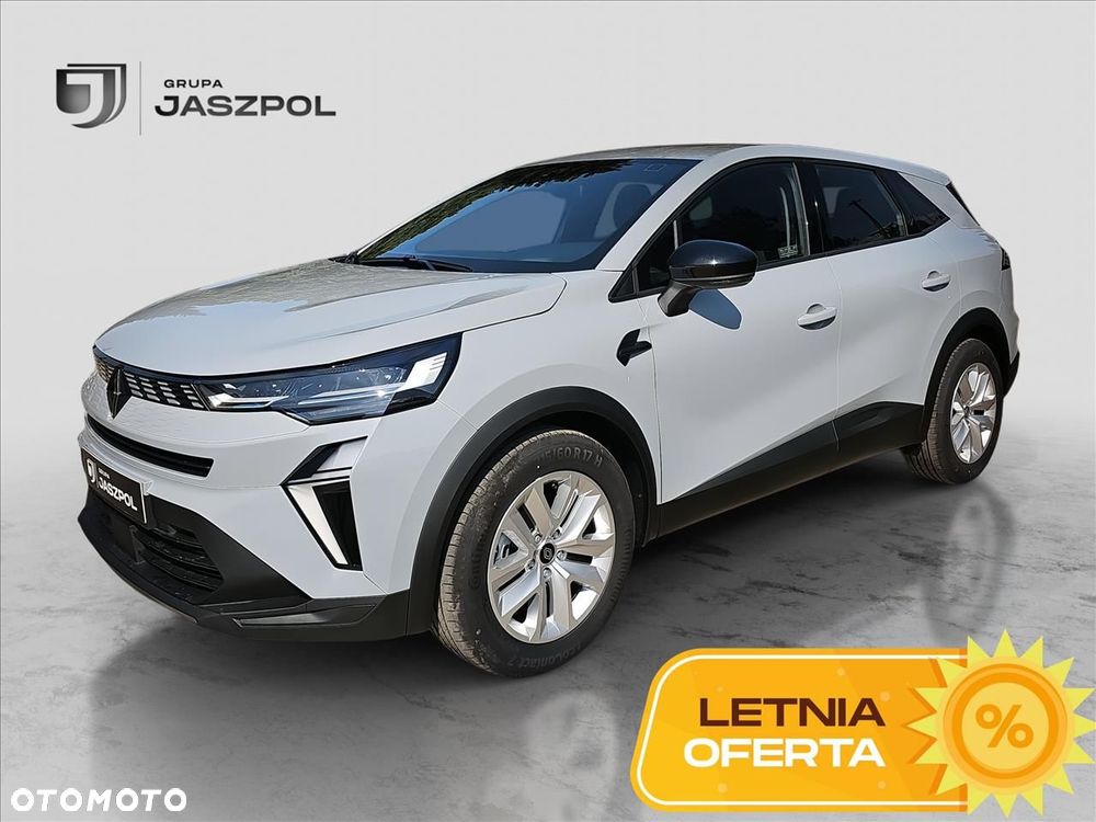 Renault Symbioz - 1