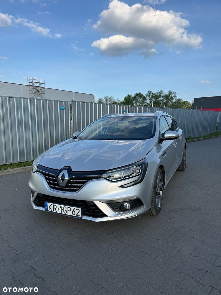 Renault Megane 1.6 dCi Business - 3