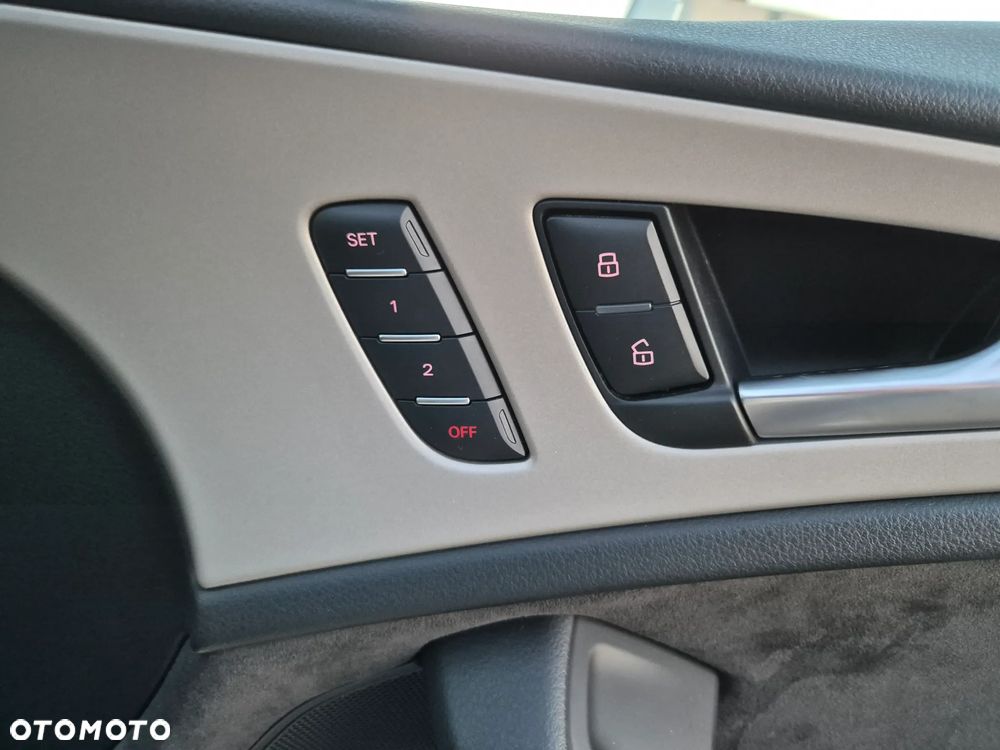 Audi A6 Allroad 3.0 TDI Quattro S tronic - 21