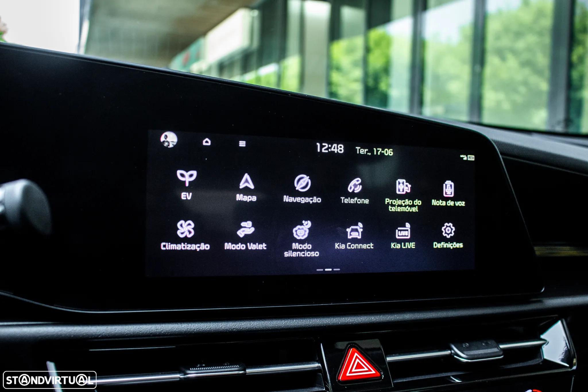 Kia Niro EV Spirit - 42