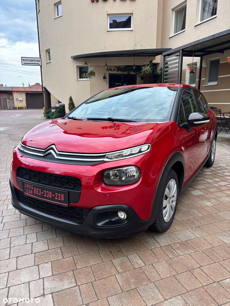 Citroën C3 Pure Tech (VTi) 82 Exclusive - 38