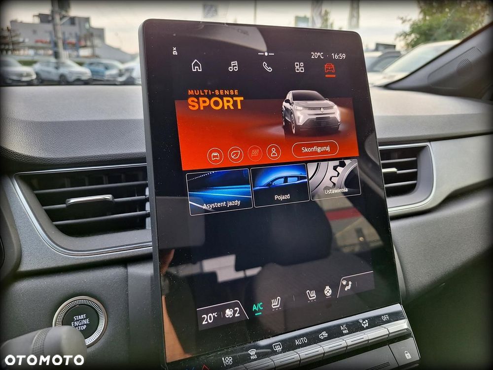Renault Captur 1.0 TCe Techno - 26