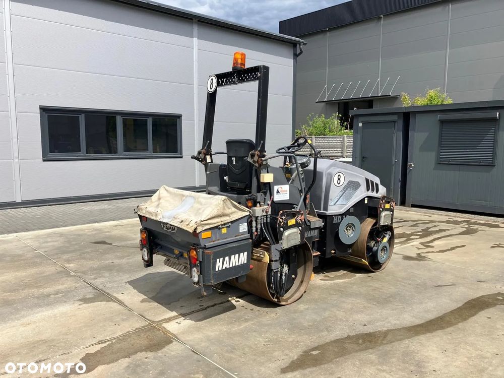 Hamm HD 12 VV - 2