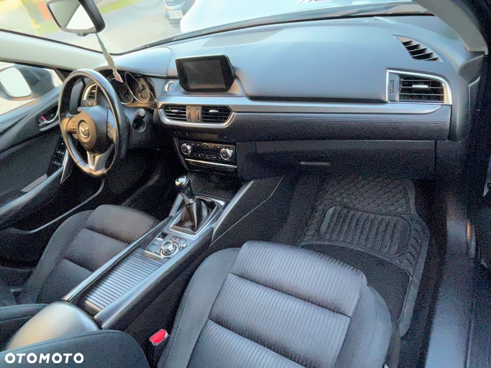 Mazda 6 - 30