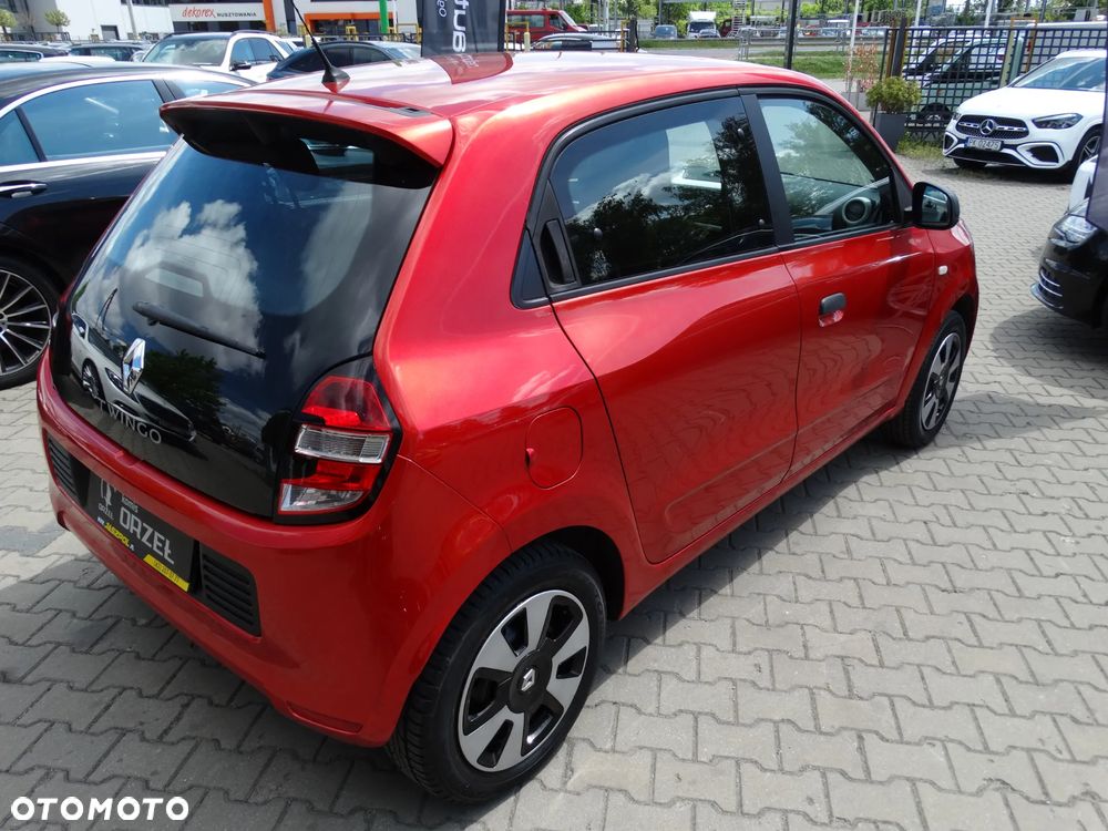 Renault Twingo SCe 70 Expression - 29