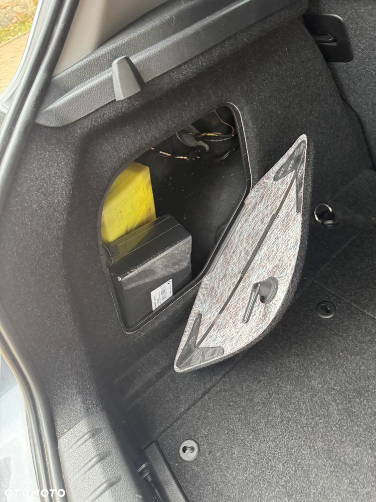 BMW Seria 1 116i Sport Line - 19