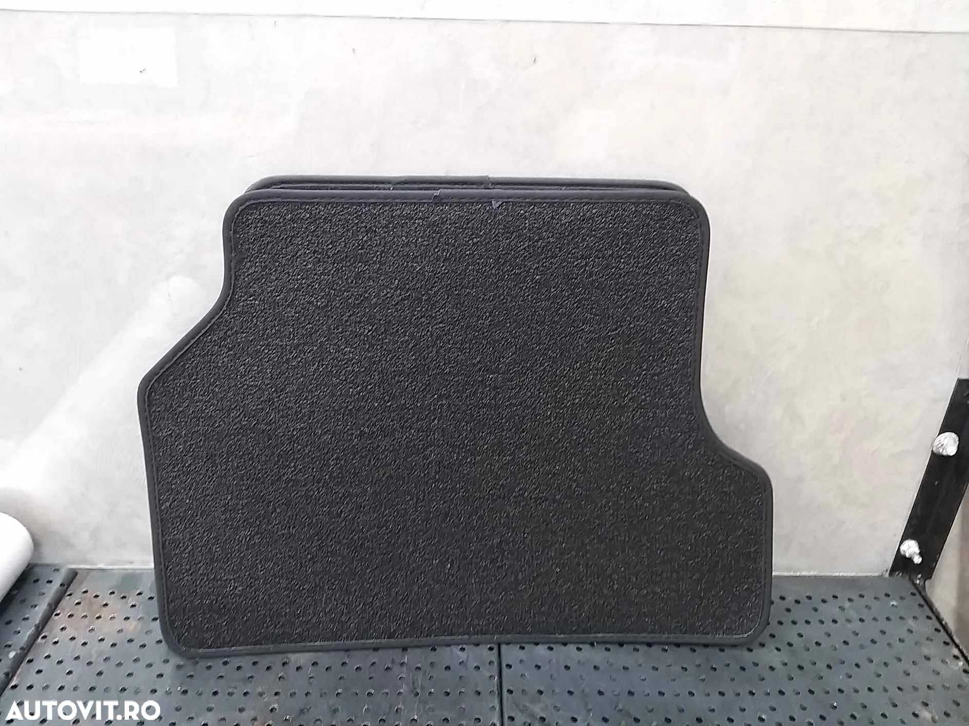 Set covorase mochete spate ford focus 2 1324712 y13035 - 2