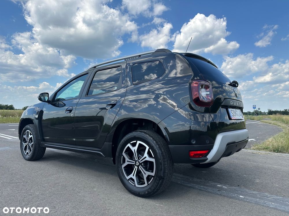 Dacia Duster 1.6 SCe Prestige - 6