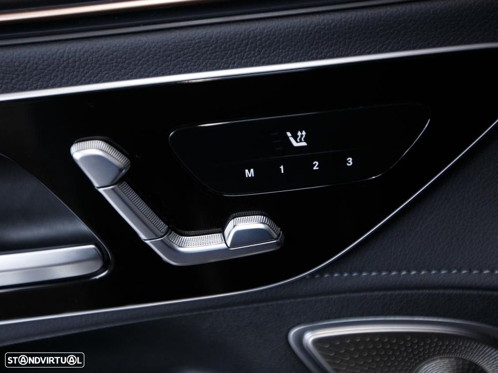 Mercedes-Benz EQE 350+ - 42