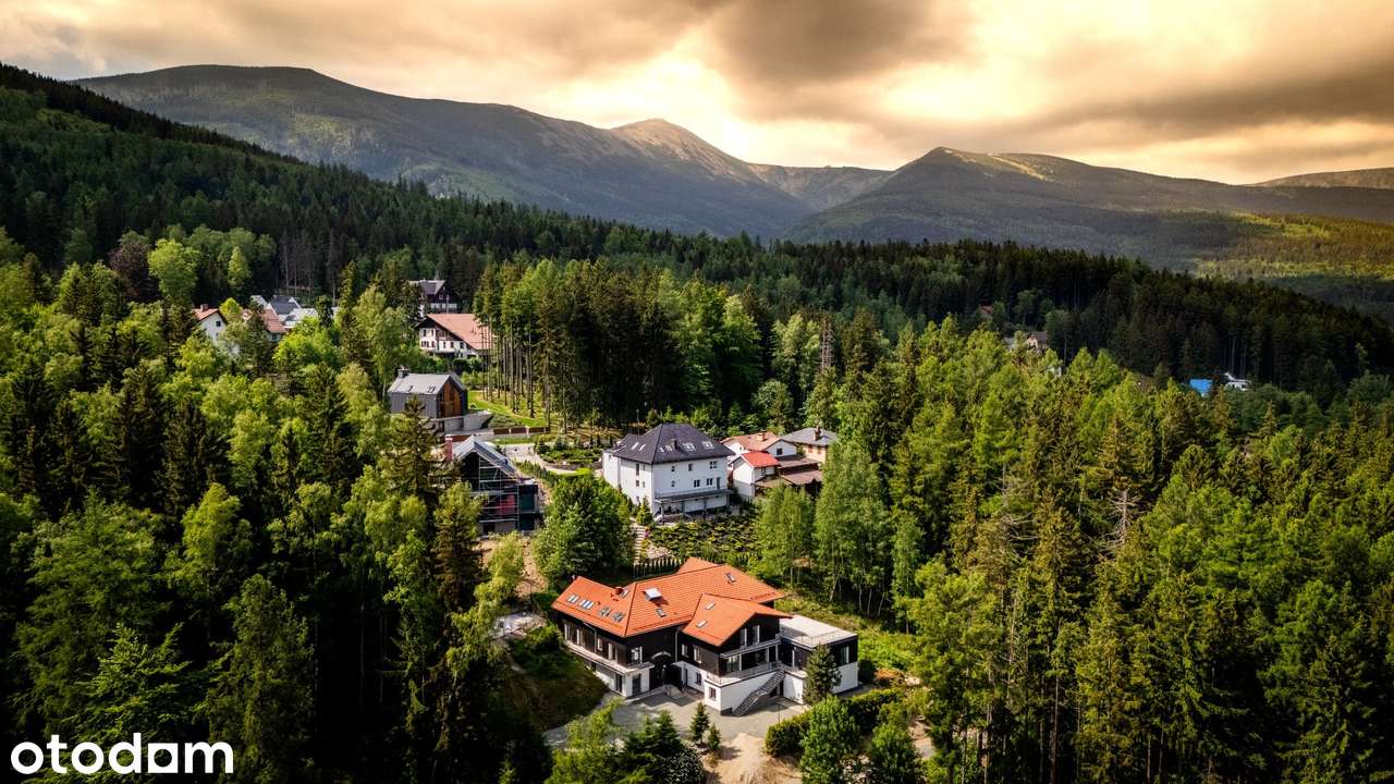 Mountain Dreams apartament nr 15 - Pełny obrazek: 3/14