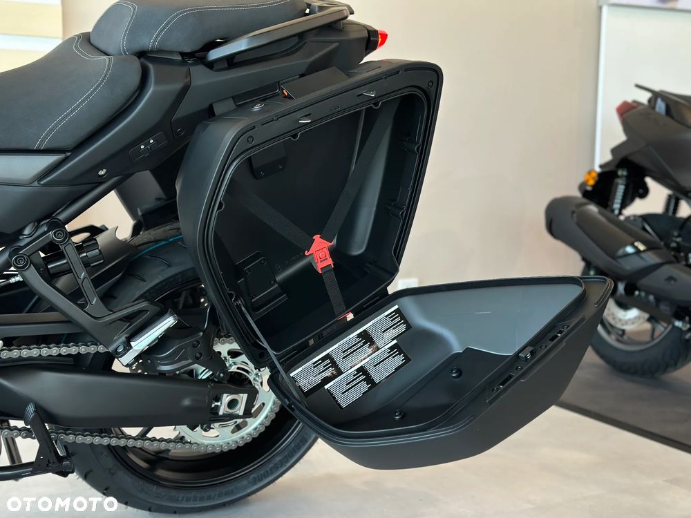 Yamaha Tracer - 8