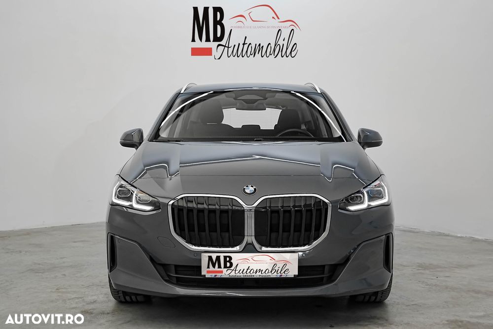 BMW Seria 2 218d Aut. - 2
