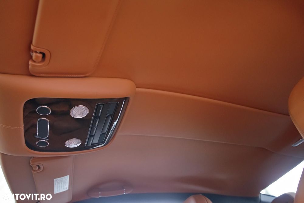 Bentley Continental - 21
